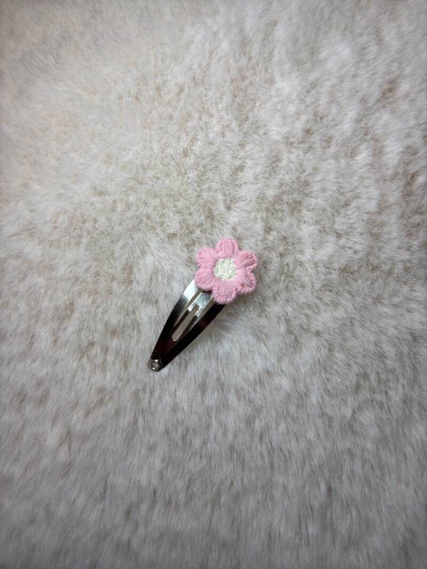 Klikklak haarspeldje