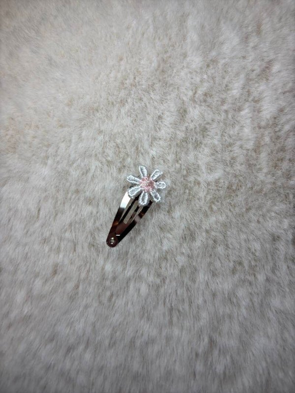 Klikklak haarspeldje