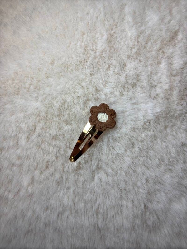 Klikklak haarspeldje