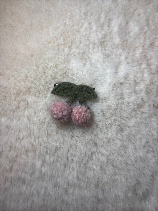 Alligator haarspeldje