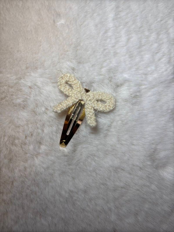 Klikklak haarspeldje