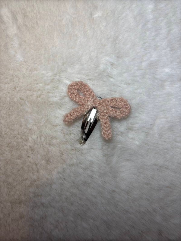 Klikklak haarspeldje