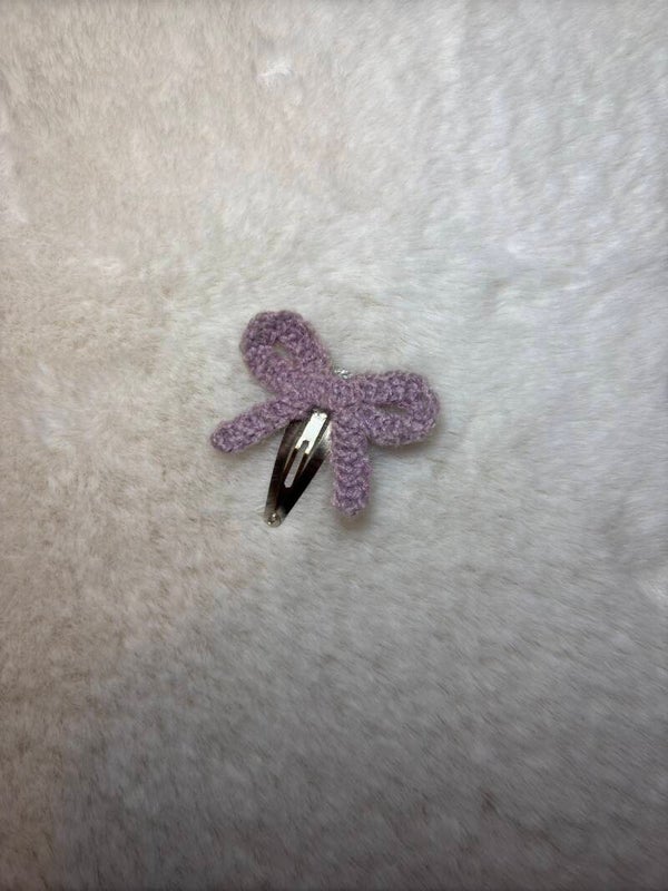 Klikklak haarspeldje