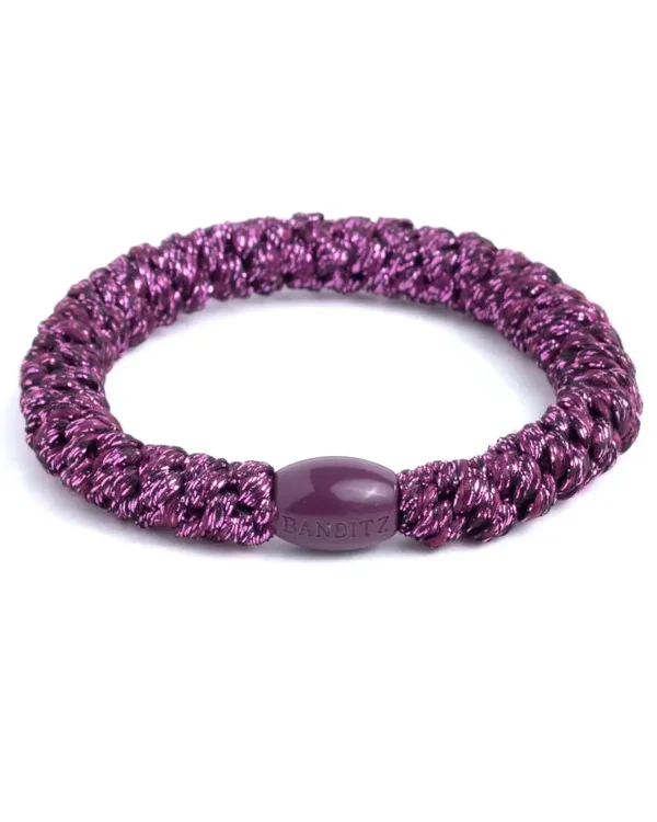 Banditz - Purple Fairy Dust Glitter