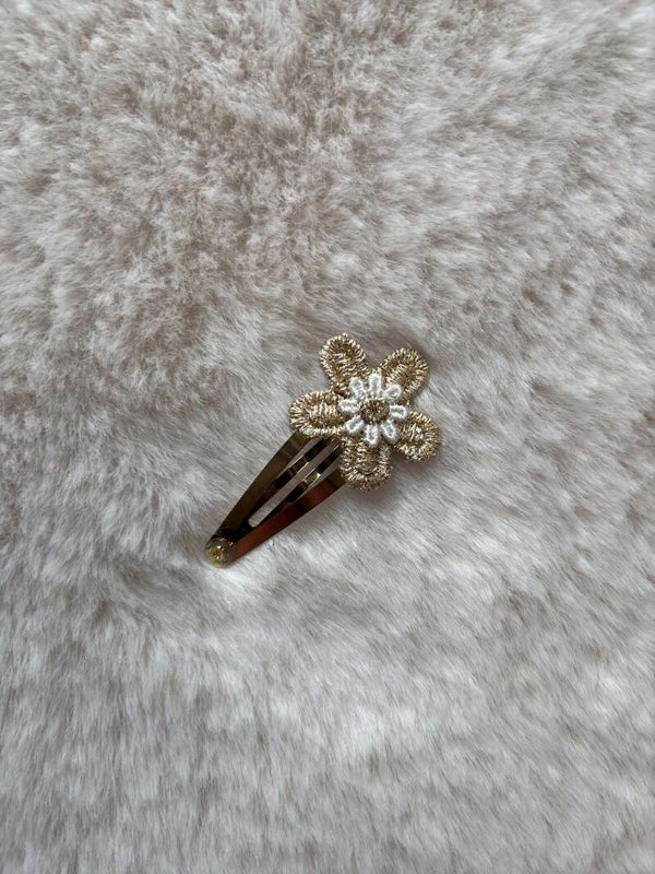 Klikklak haarspeldje