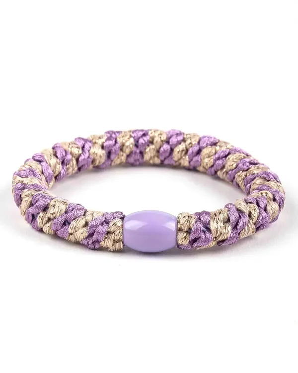 Banditz - Lavender Gold Twist