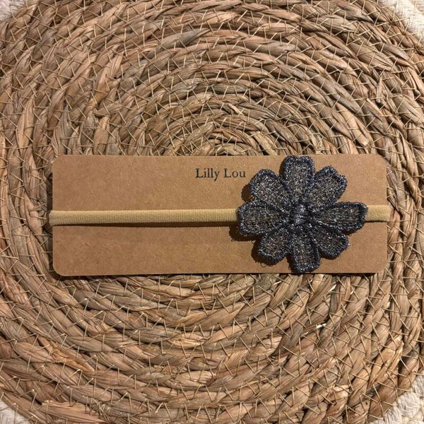 Elastisch haarbandje