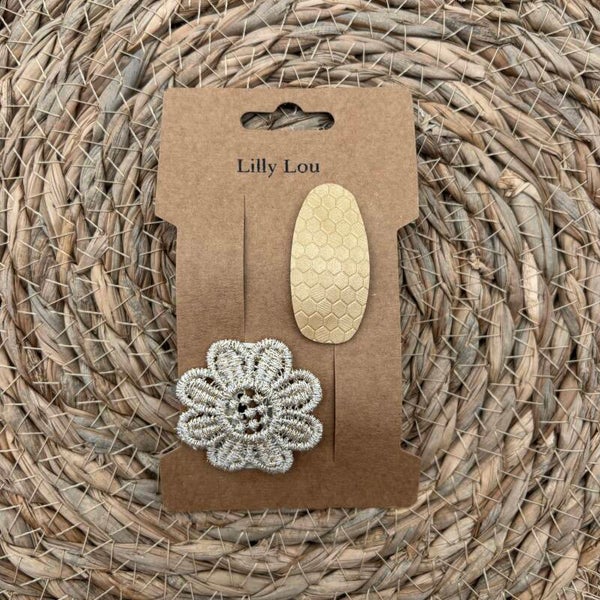 Set antislip speldjes