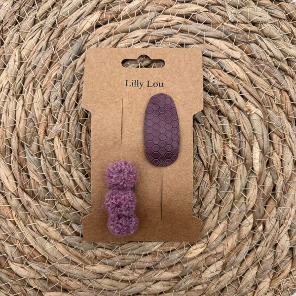 Set antislip speldjes