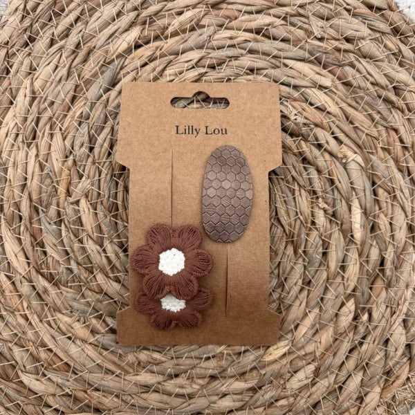 Set antislip speldjes