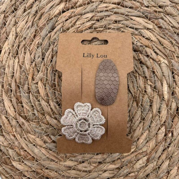 Set antislip speldjes