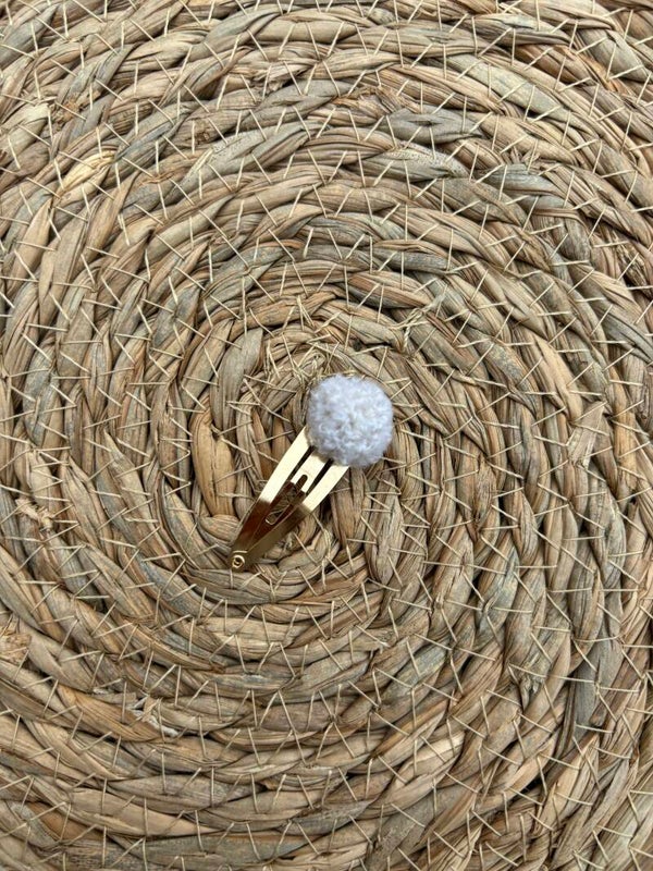 Klikklak haarspeldje