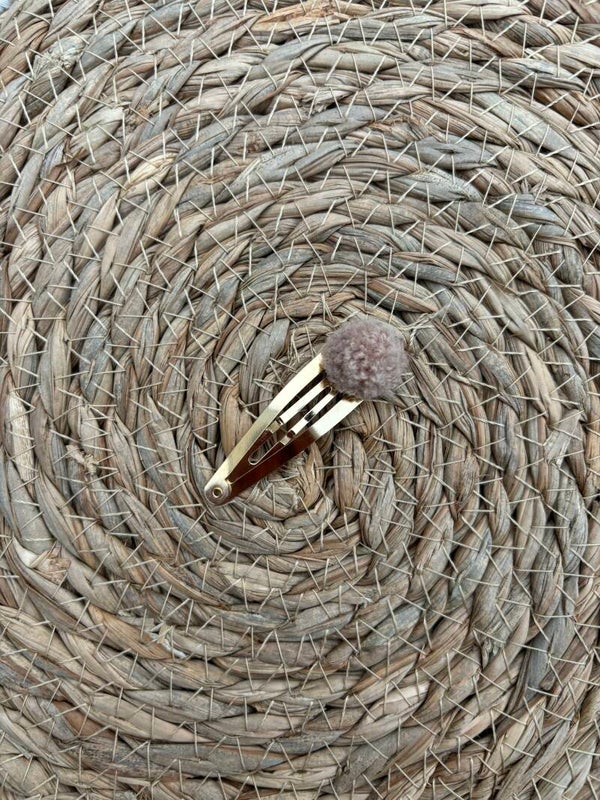 Klikklak haarspeldje