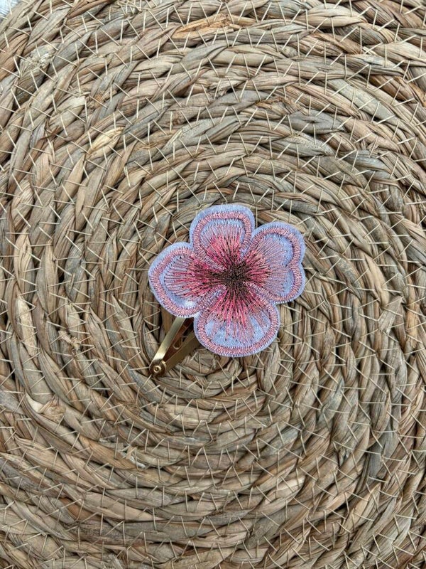 Klikklak haarspeldje