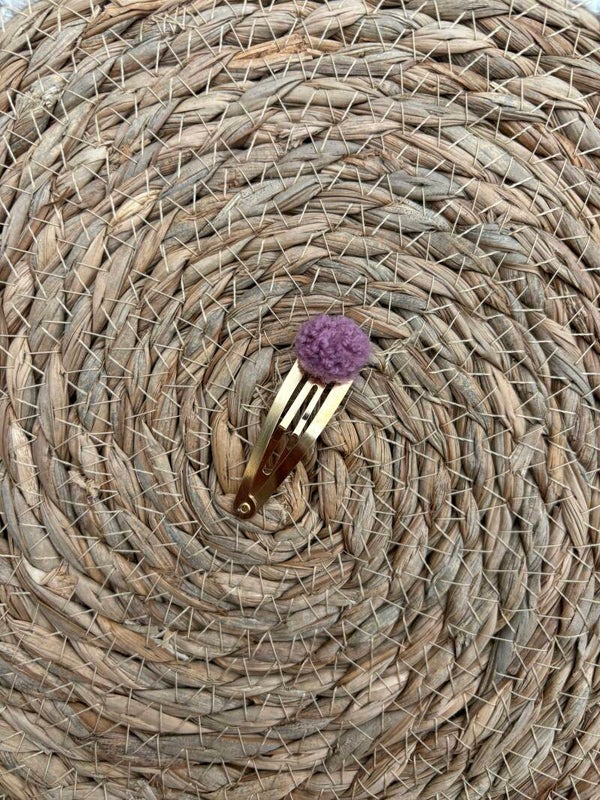 Klikklak haarspeldje