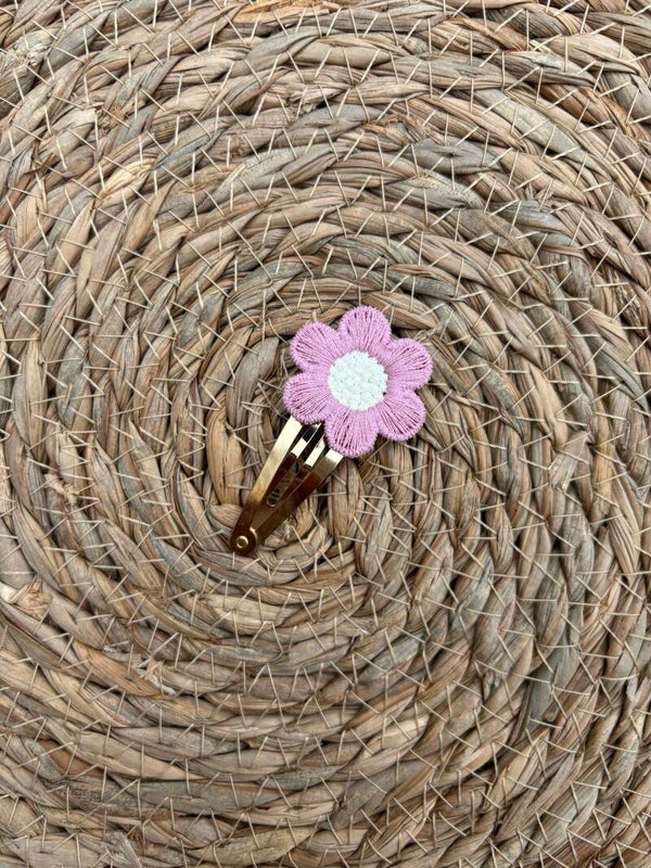 Klikklak haarspeldje