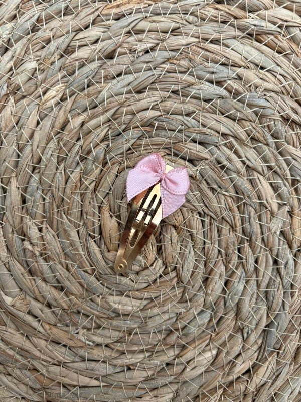 Klikklak haarspeldje