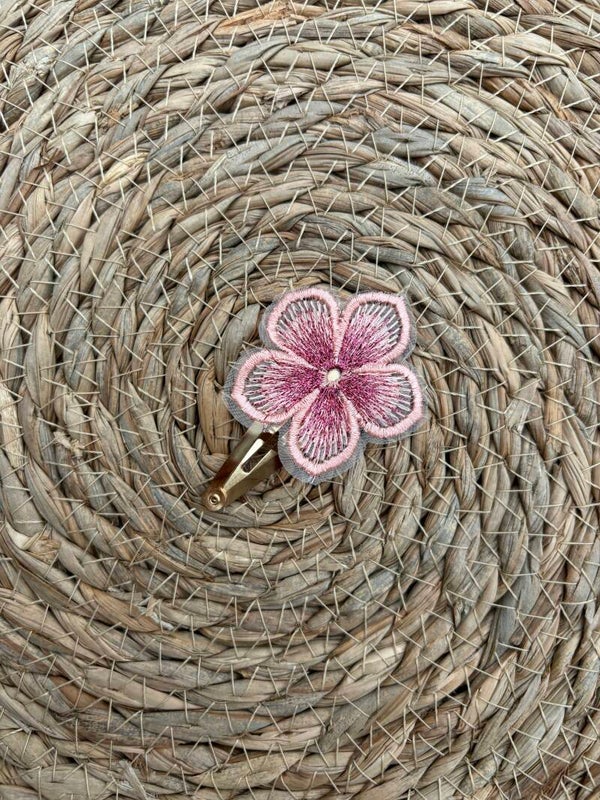 Klikklak haarspeldje