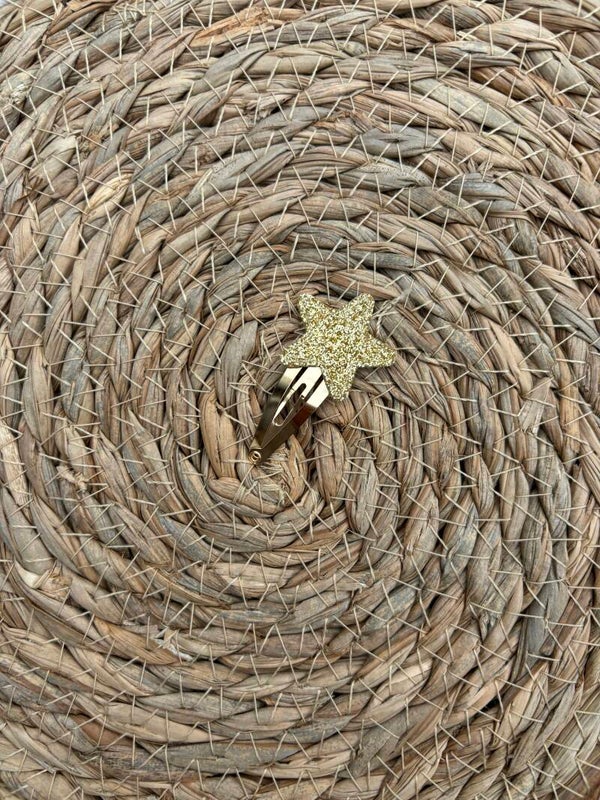 Klikklak haarspeldje