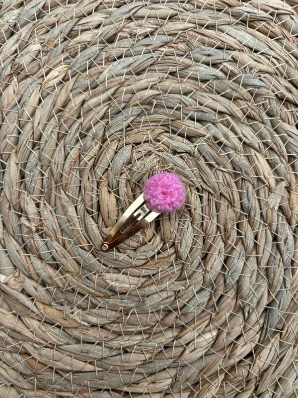 Klikklak haarspeldje