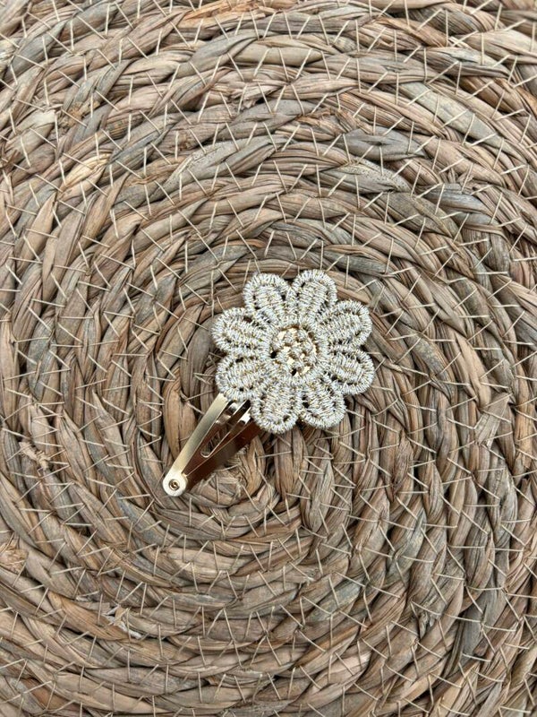 Klikklak haarspeldje