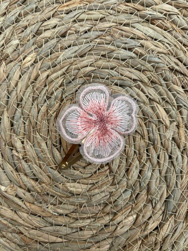 Klikklak haarspeldje