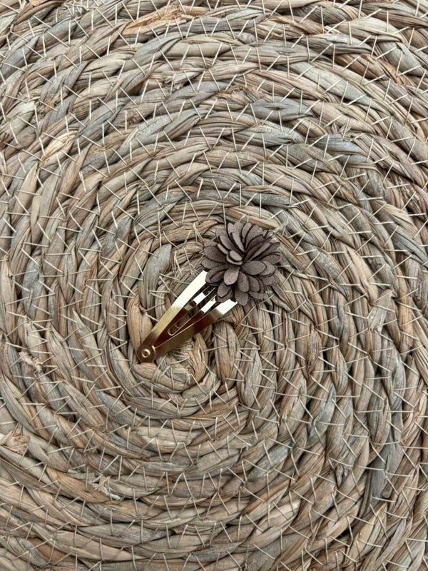 Klikklak haarspeldje