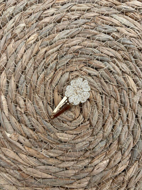 Klikklak haarspeldje