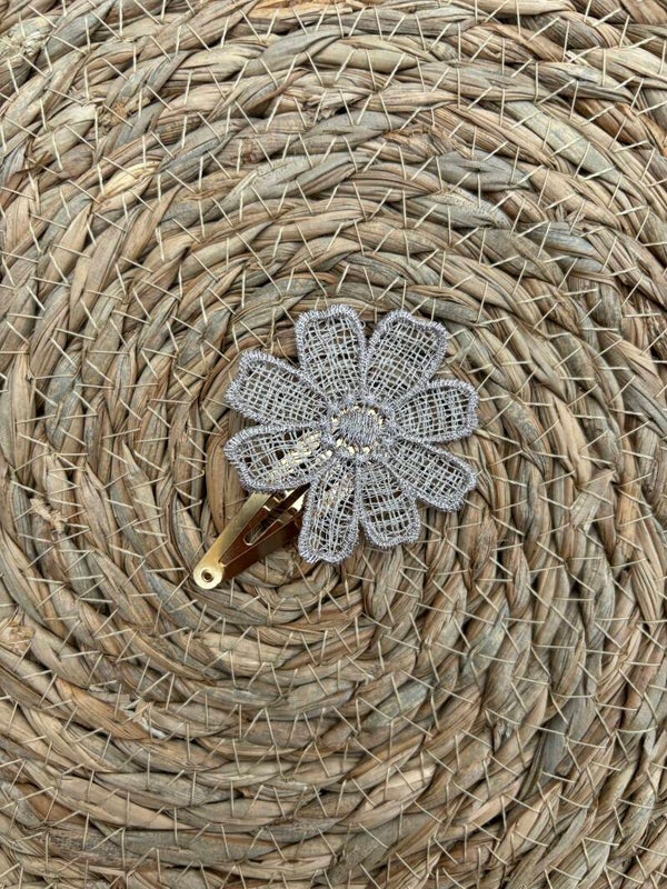 Klikklak haarspeldje