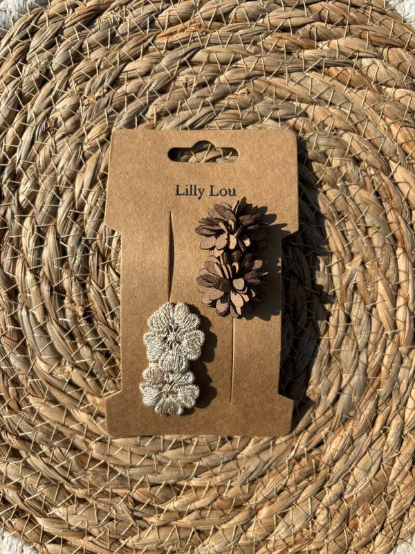 Set antislip speldjes