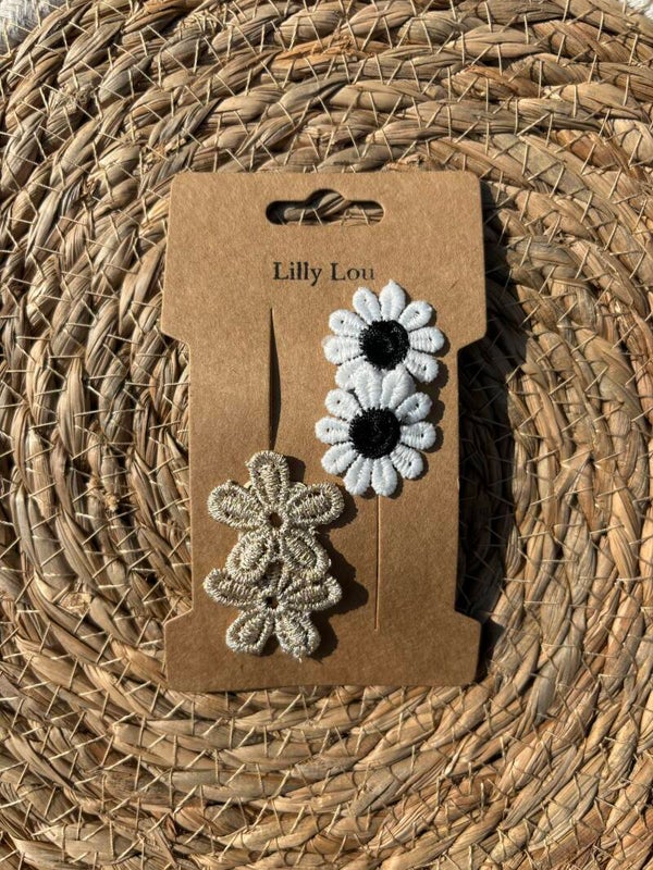 Set antislip speldjes