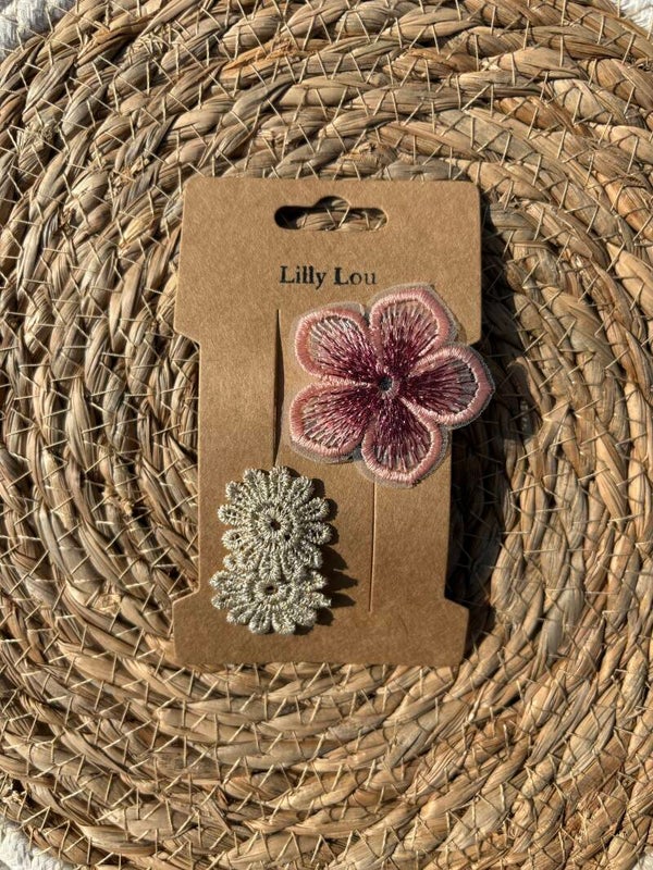 Set antislip speldjes