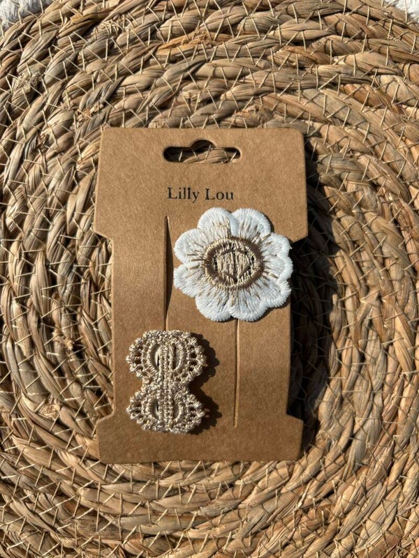 Set antislip speldjes