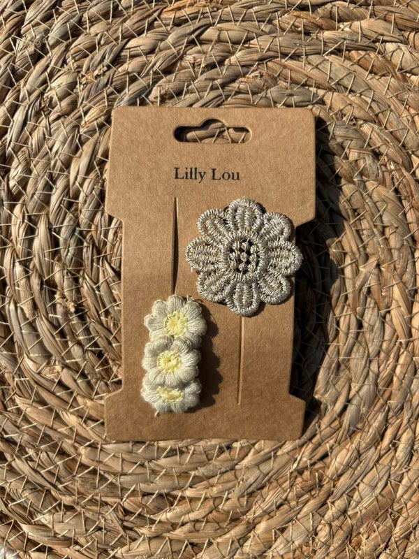 Set antislip speldjes