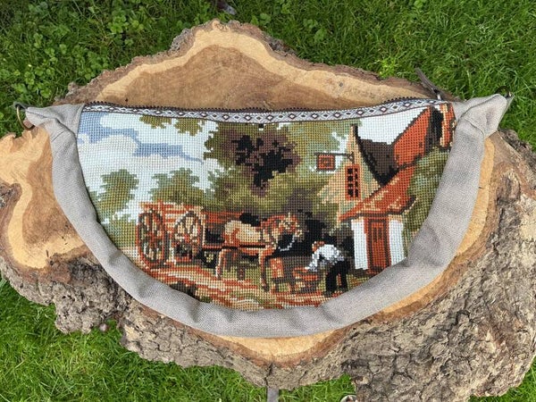 A Slingbag (boerenkar) L