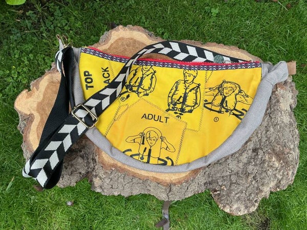 A Slingbag (zwemvest) L