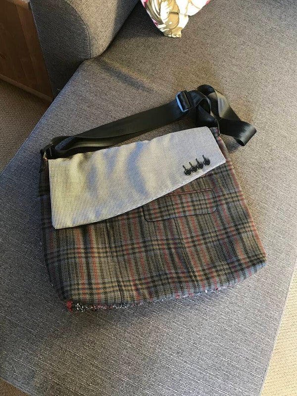 Colbert tas