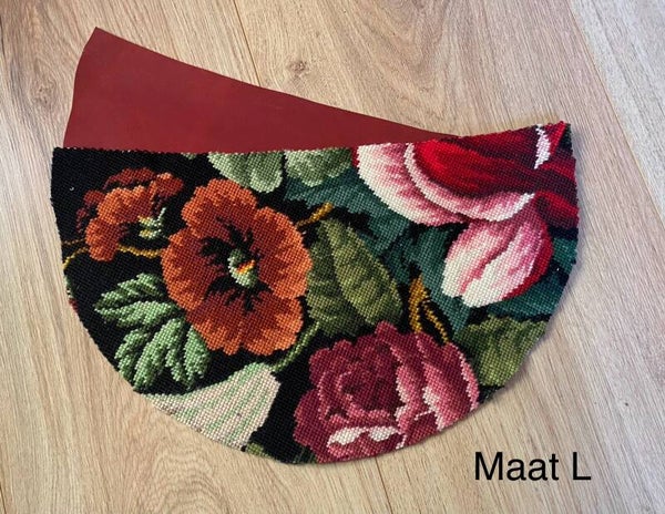 Slingbag (groot boeket) L