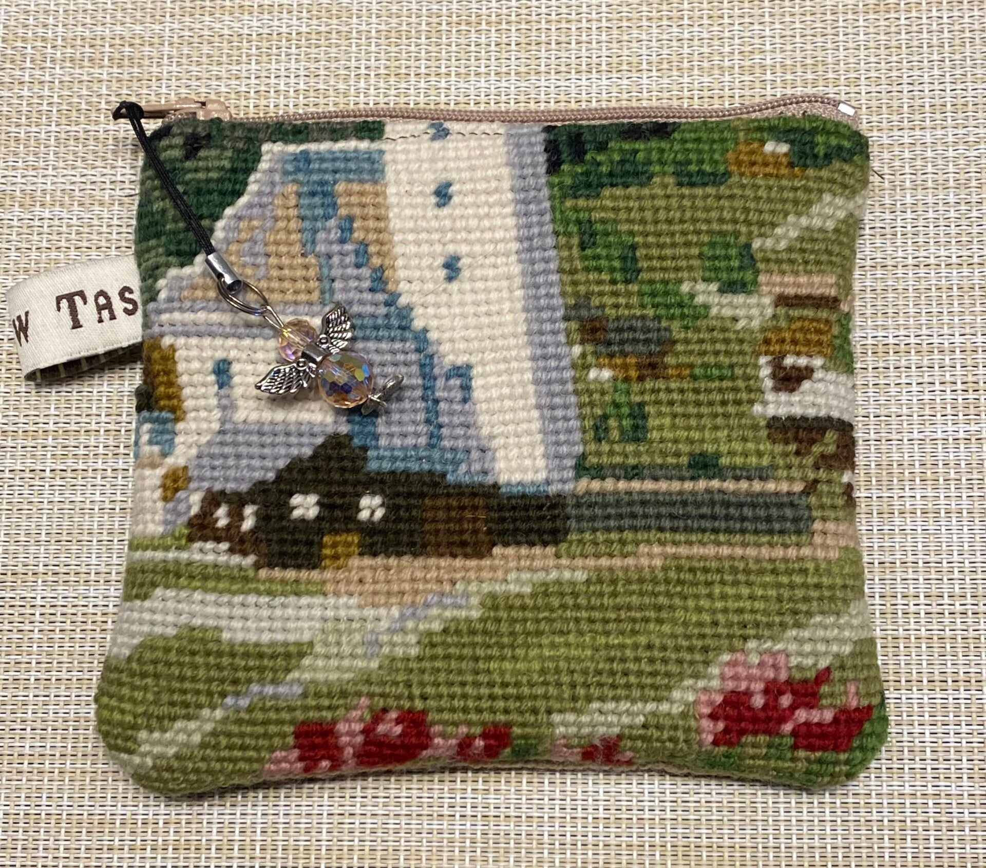 etui bergdorp 12X12 cm