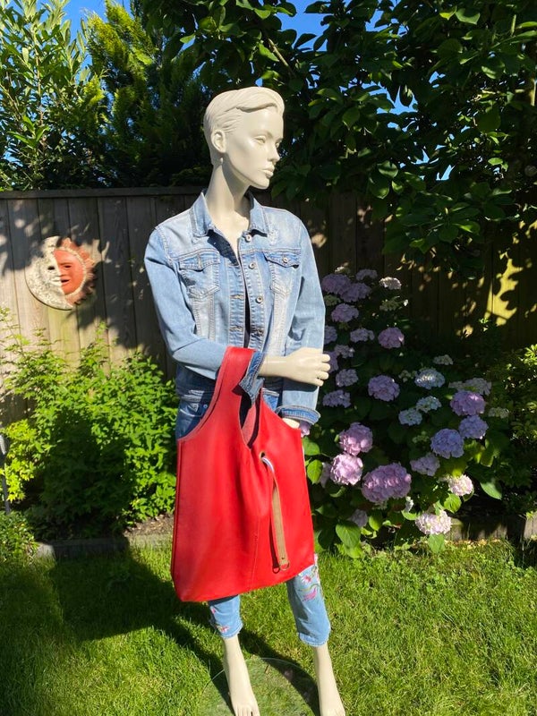 Rode shopper
