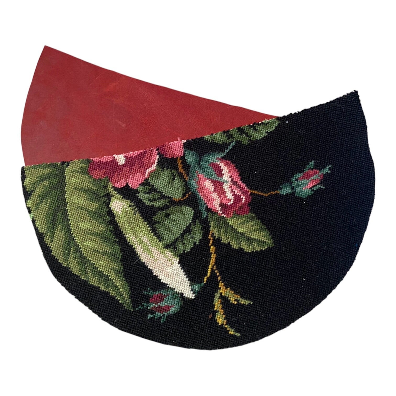 Slingbag (blad) L