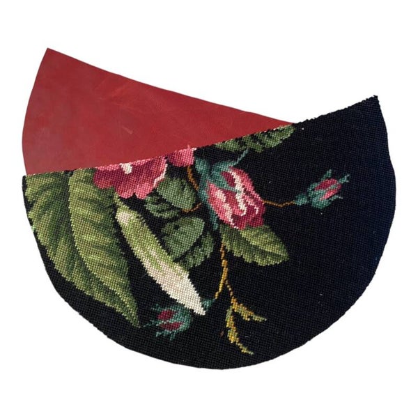 Slingbag (blad) L