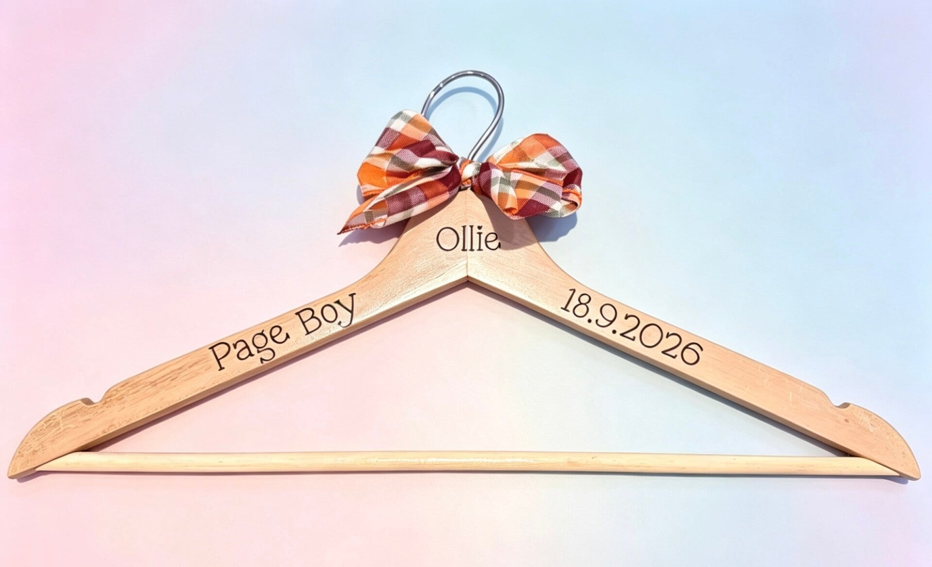 Hangers- Male
