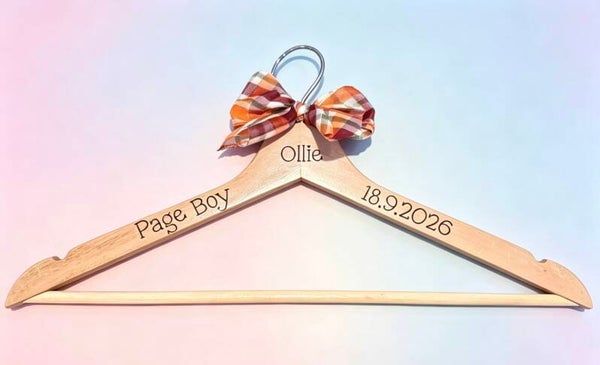 Hangers- Male