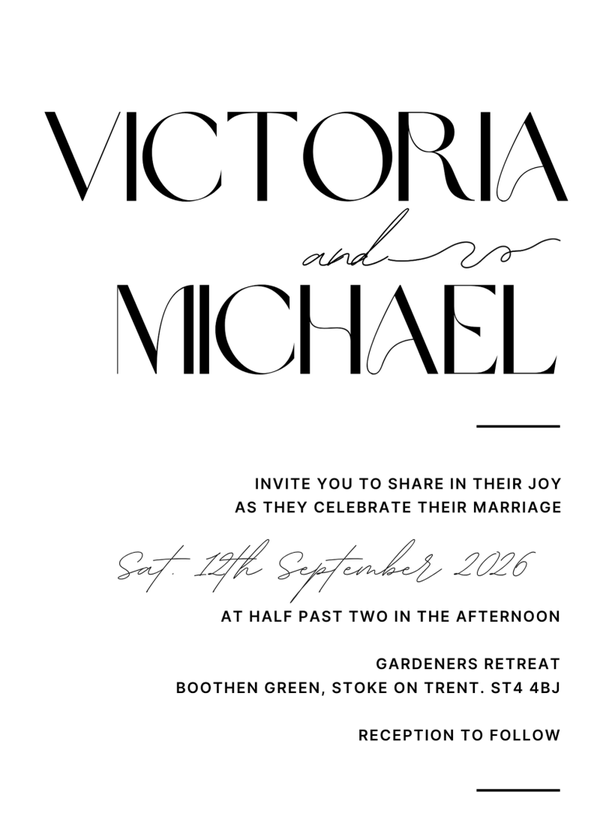 Victoria