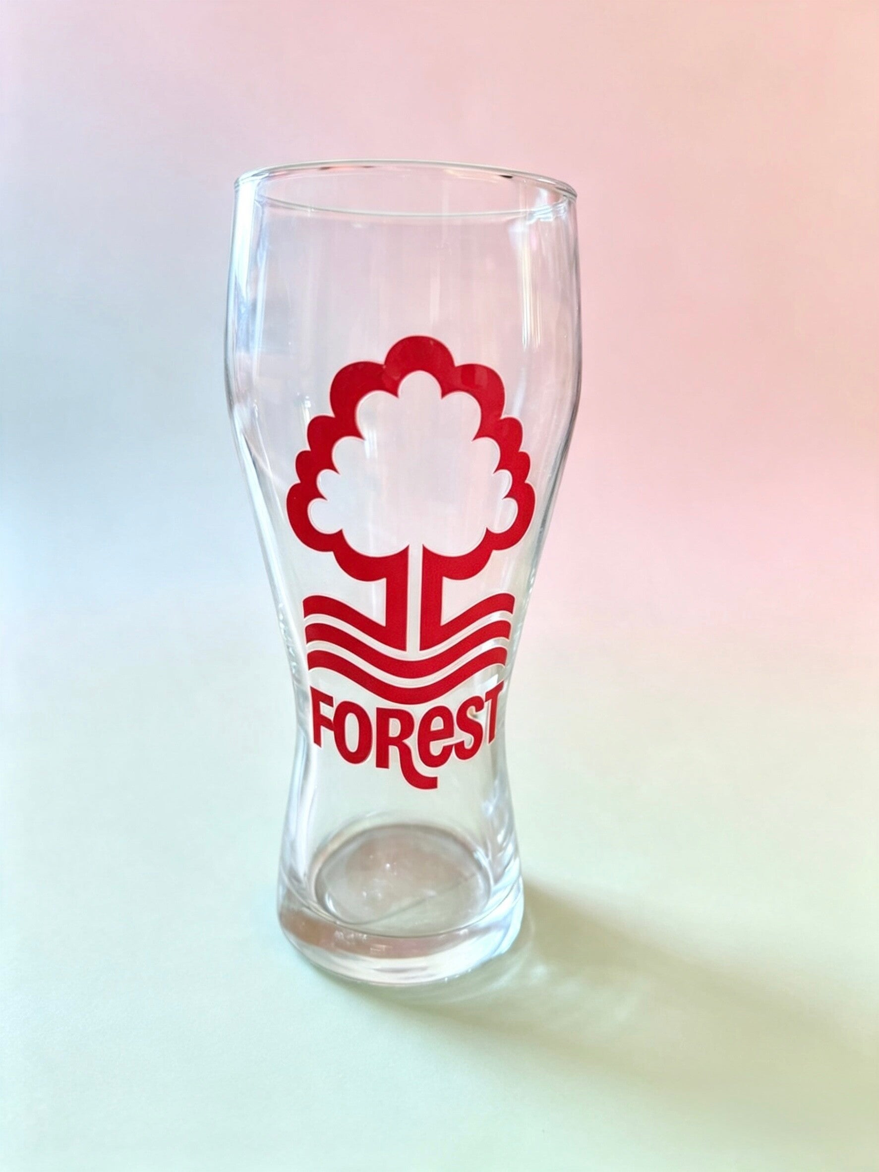 Nottingham Forest