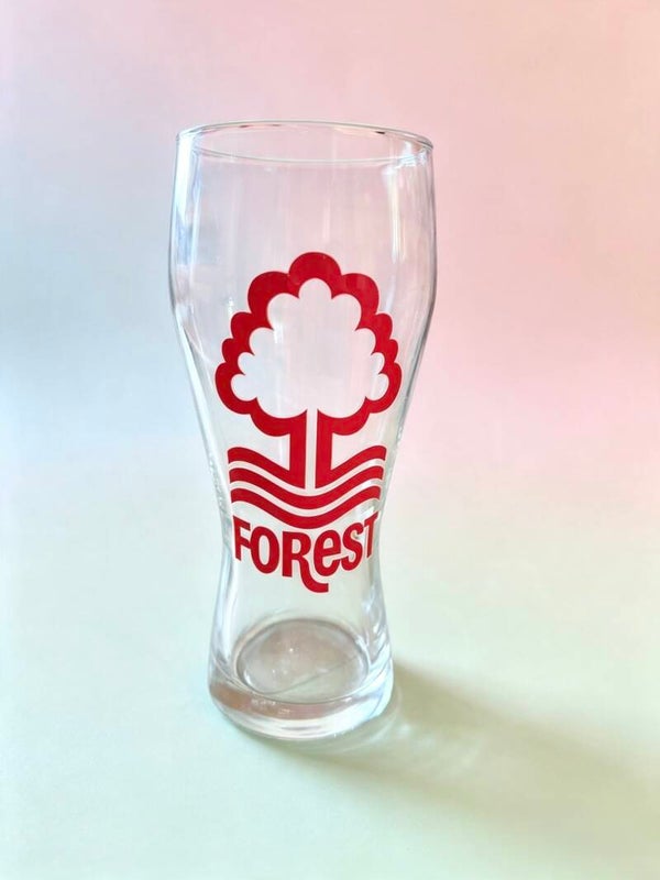 Nottingham Forest