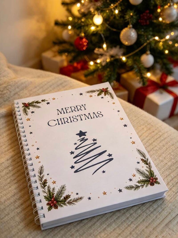 Christmas Gift Book