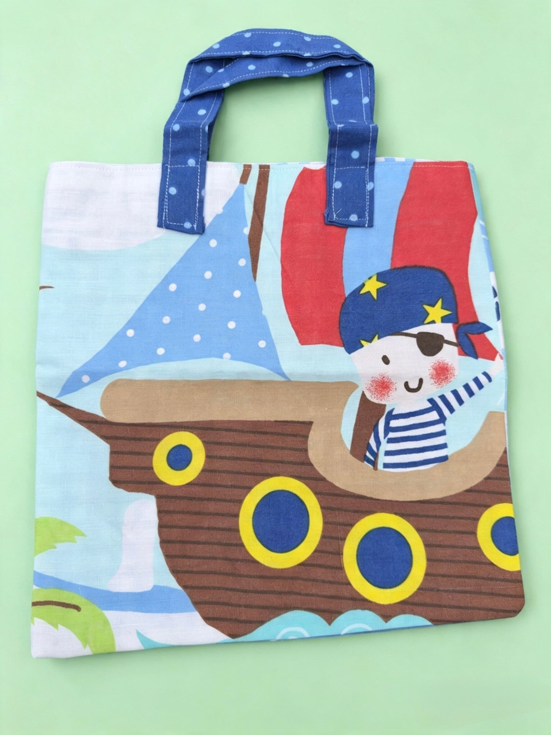 Children's Cotton Tote bag
