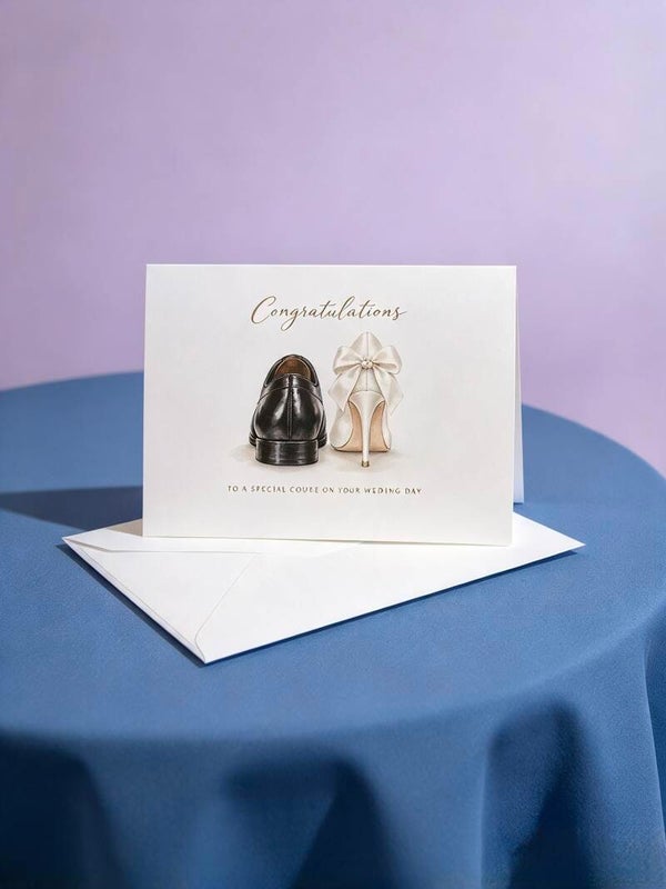 Wedding Shoes